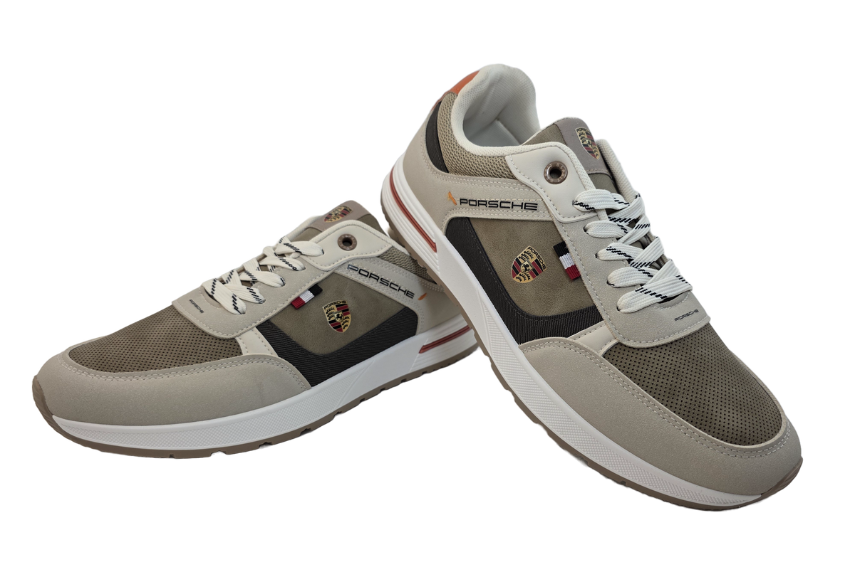 Audi shoes