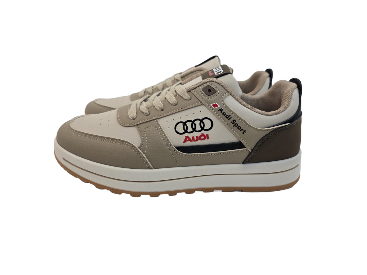 Audi shoes