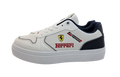 Scarpe Ferrari