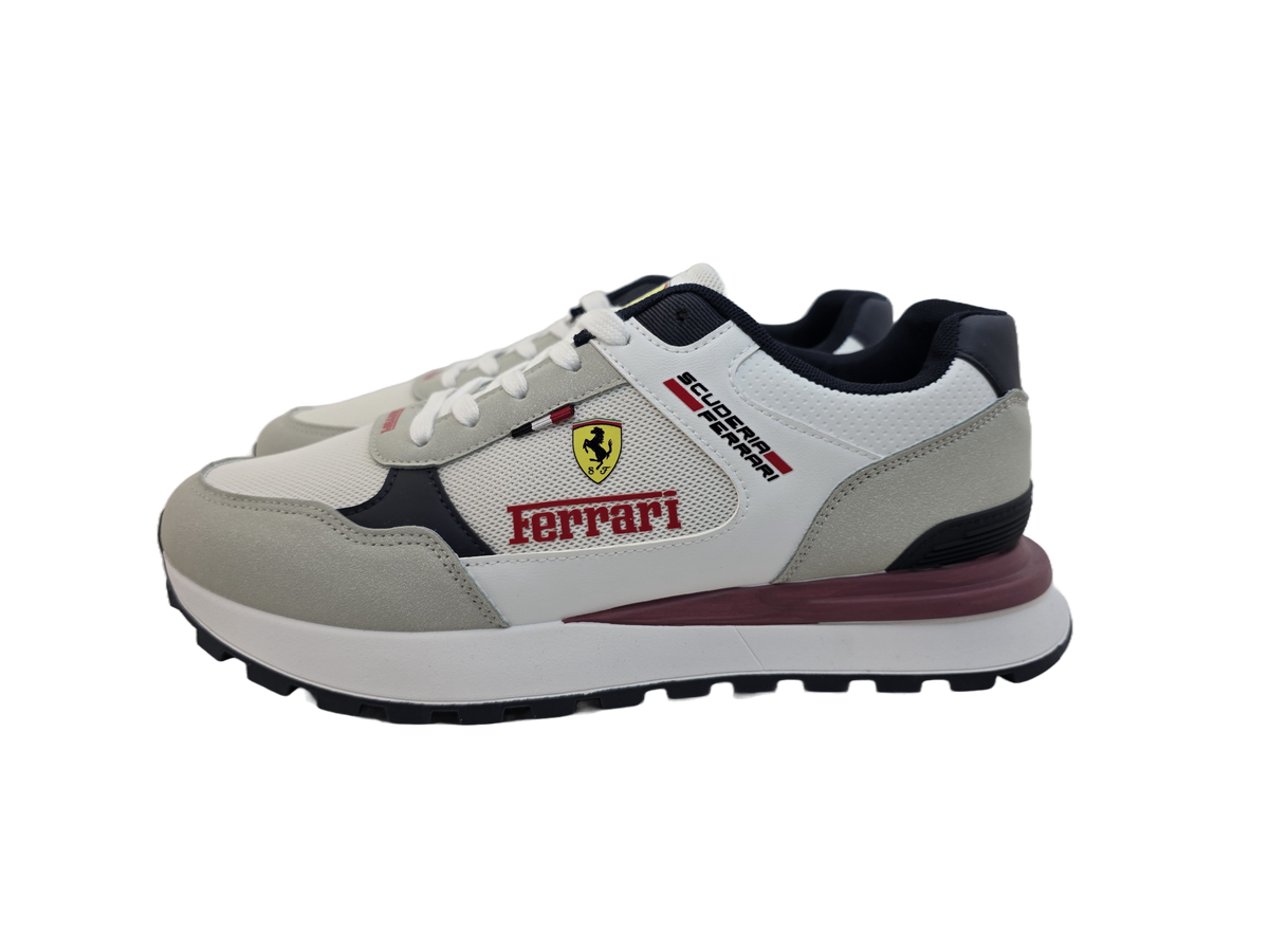 Chaussures Ferrari