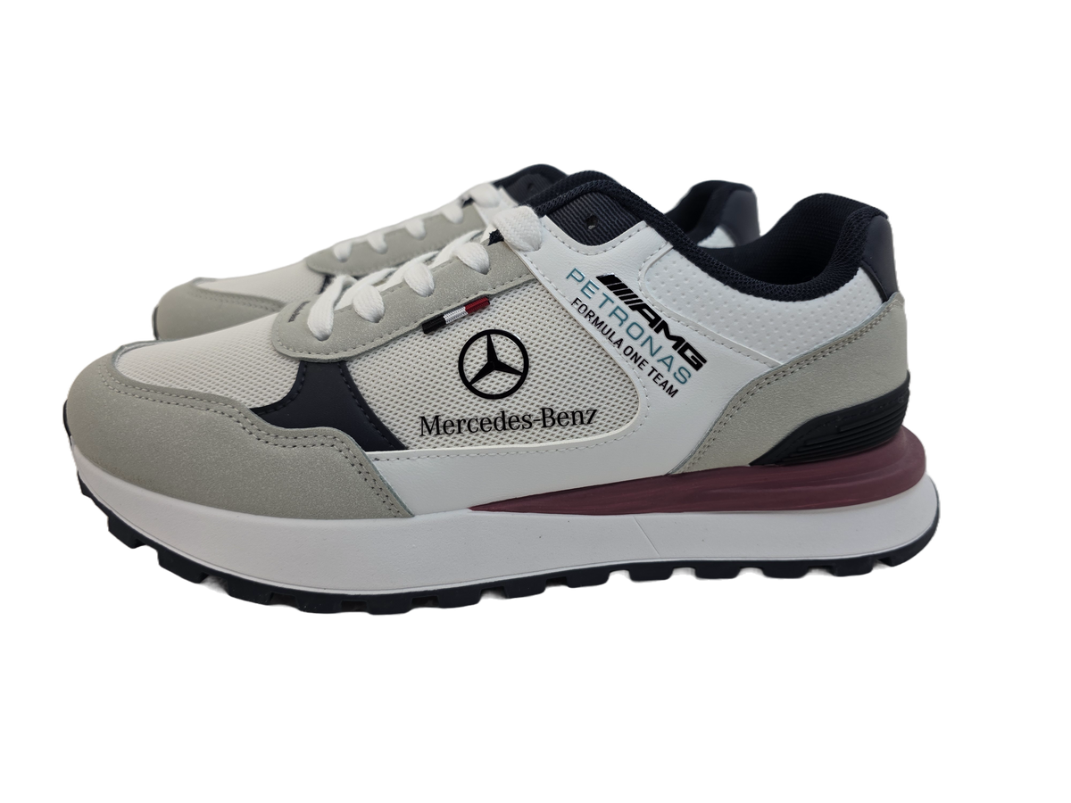 Chaussures Mercedes-Benz