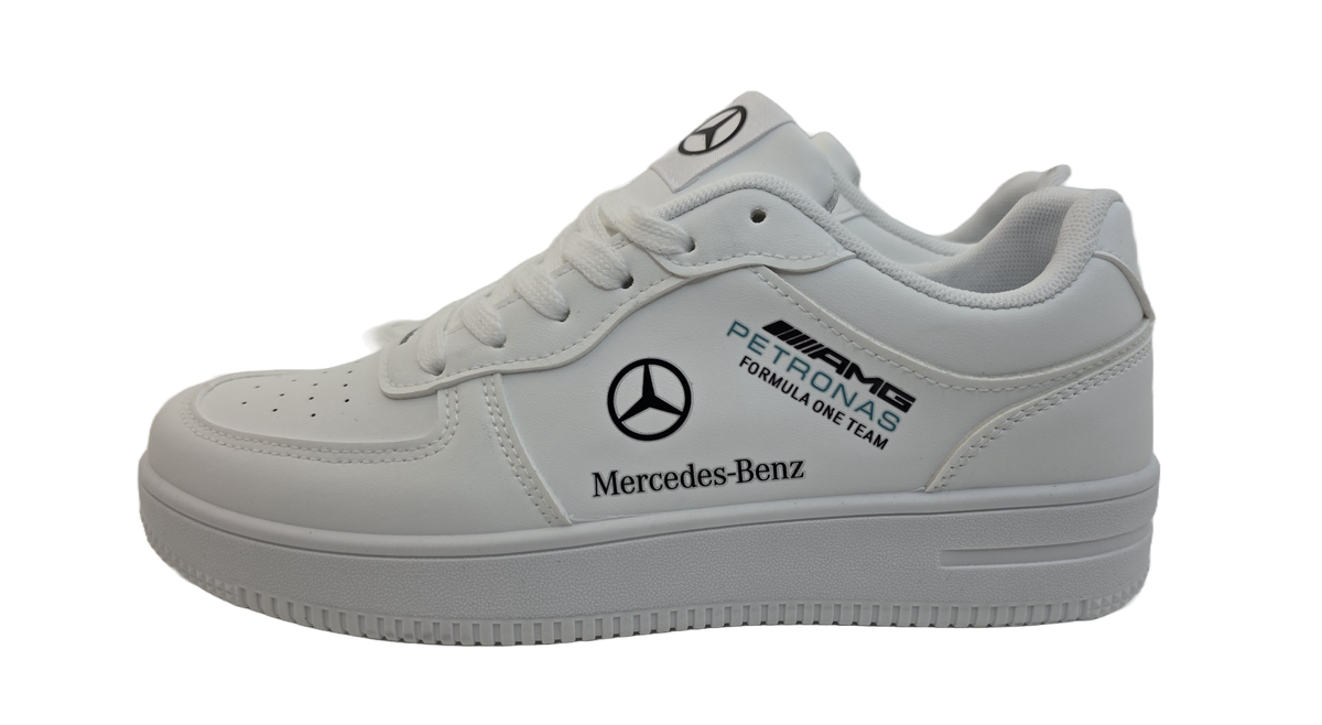 Scarpe Mercedes-Benz