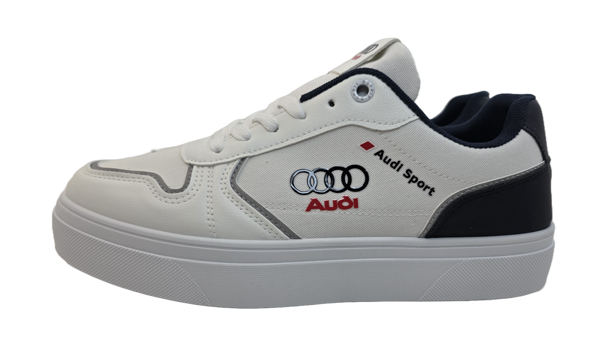 Audi shoes