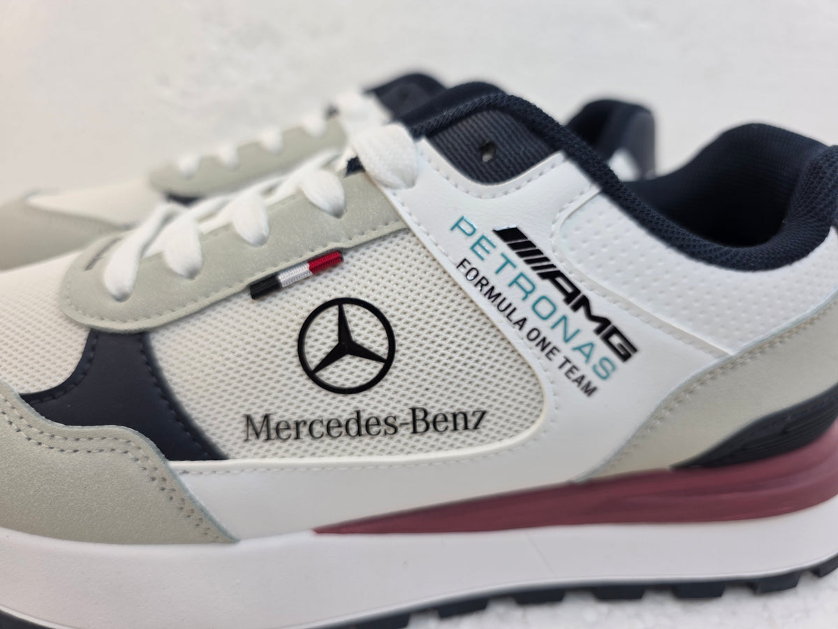 Scarpe Mercedes-Benz
