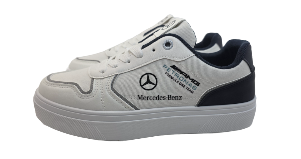 Scarpe Mercedes-Benz