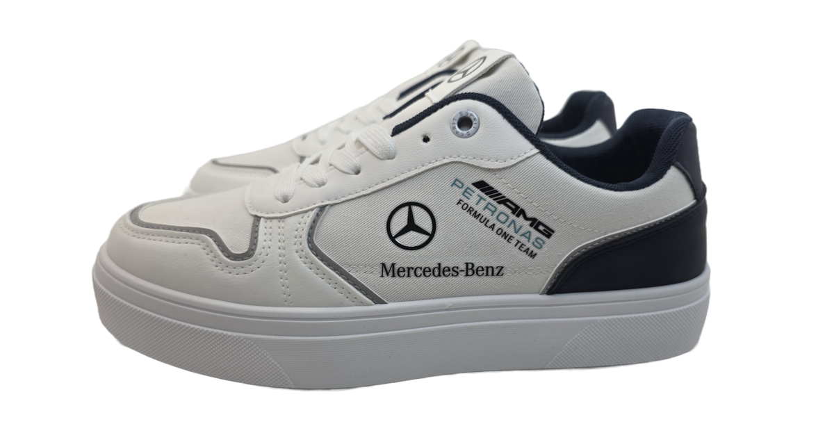Scarpe Mercedes-Benz