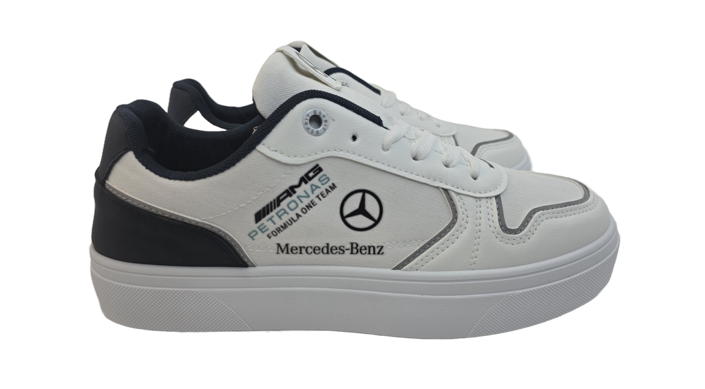Scarpe Mercedes-Benz