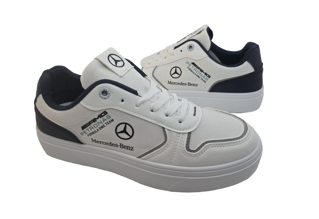 Scarpe Mercedes-Benz