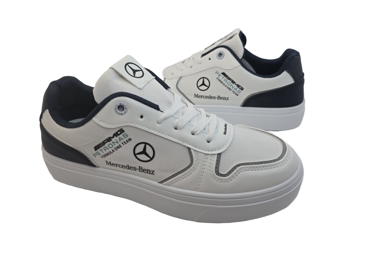 Scarpe Mercedes-Benz