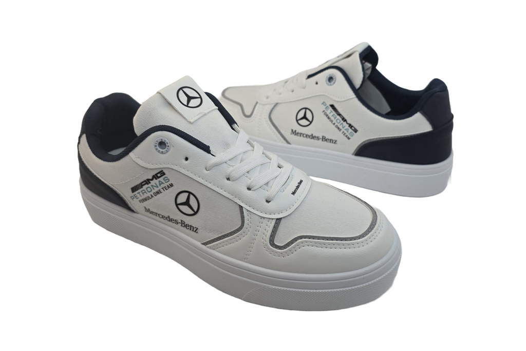 Scarpe Mercedes-Benz