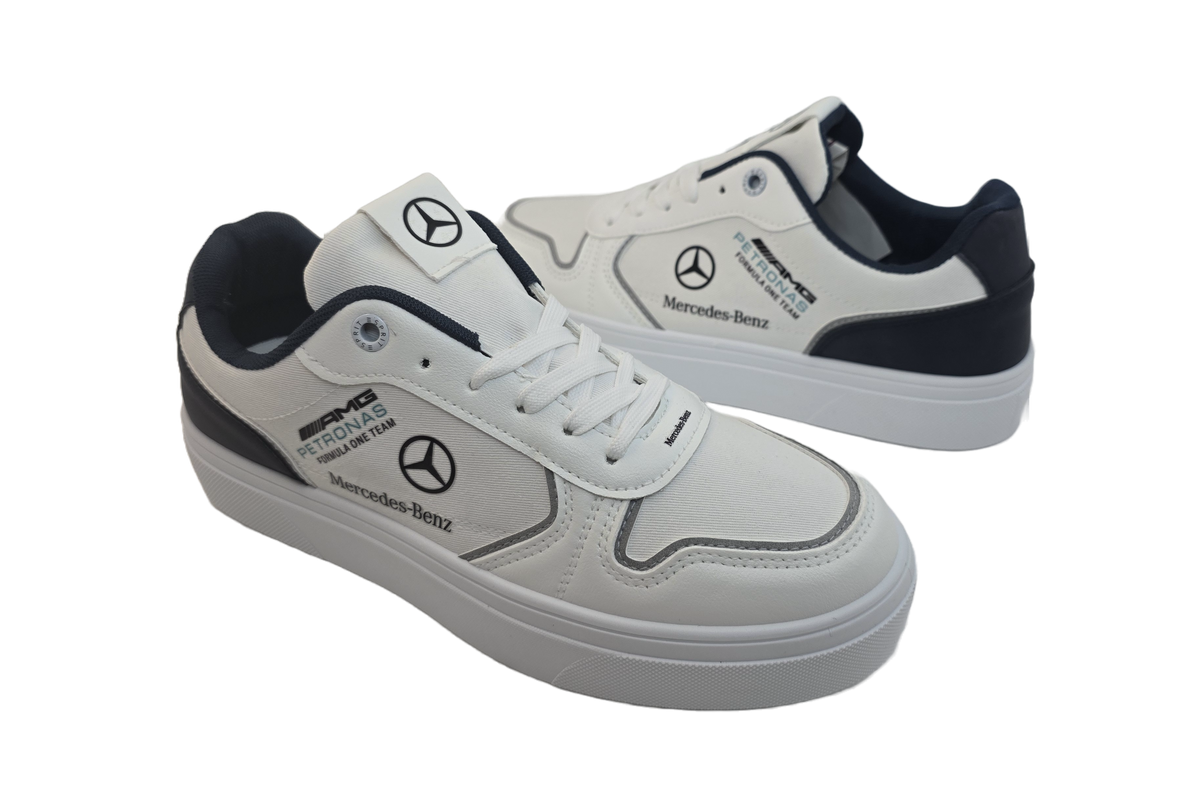 Scarpe Mercedes-Benz
