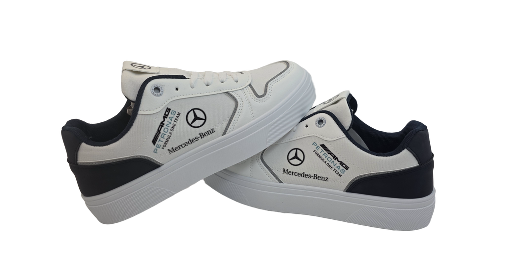 Scarpe Mercedes-Benz