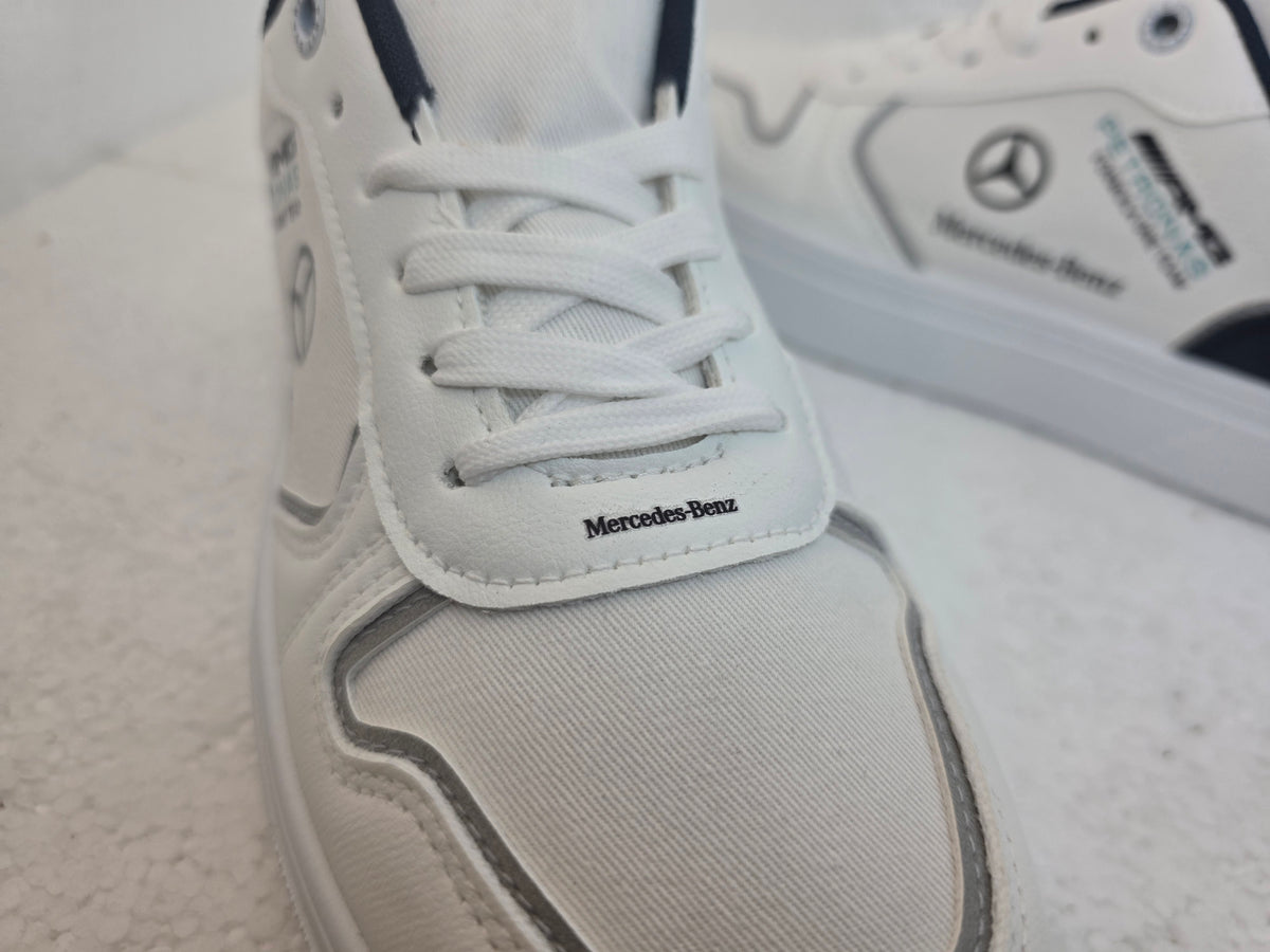 Scarpe Mercedes-Benz