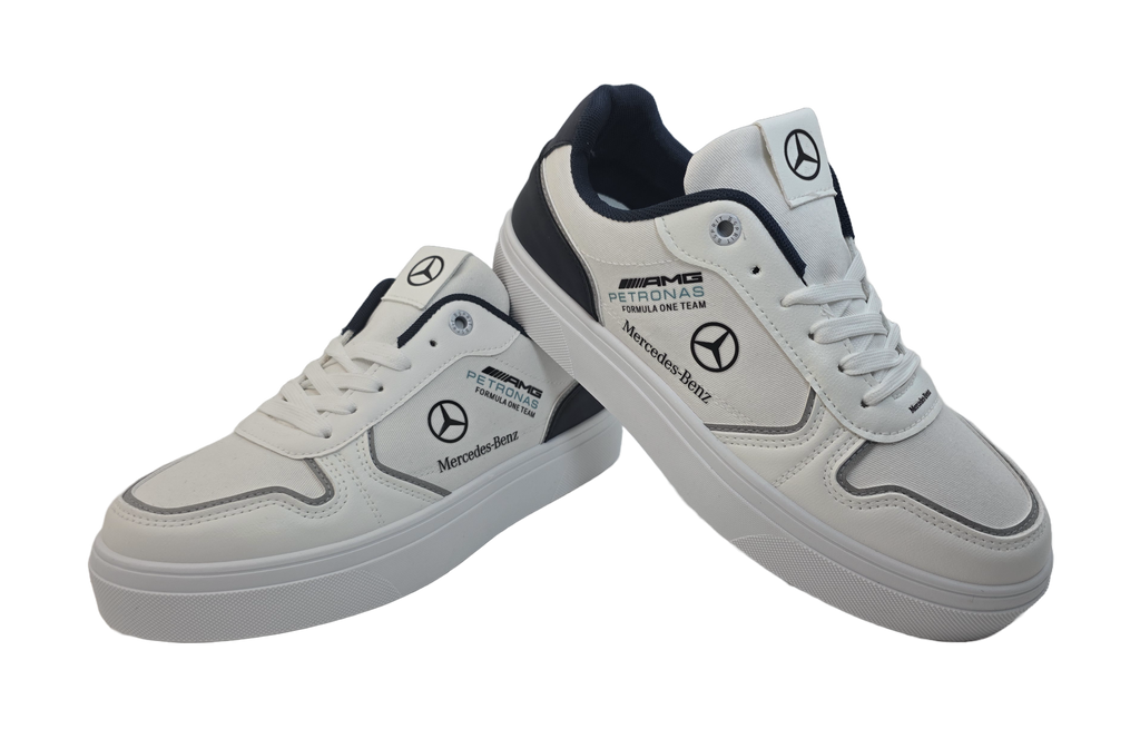 Scarpe Mercedes-Benz