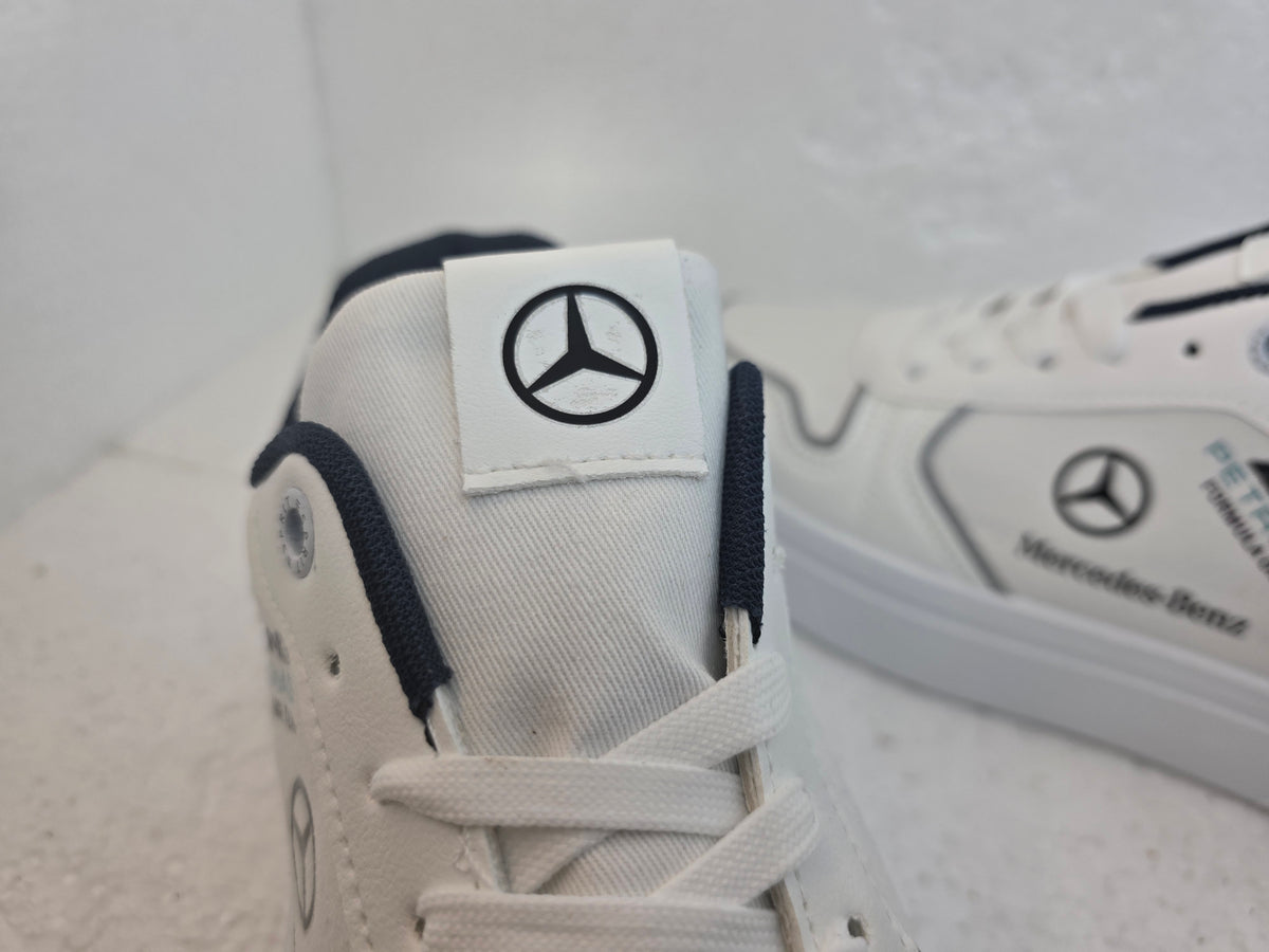 Scarpe Mercedes-Benz