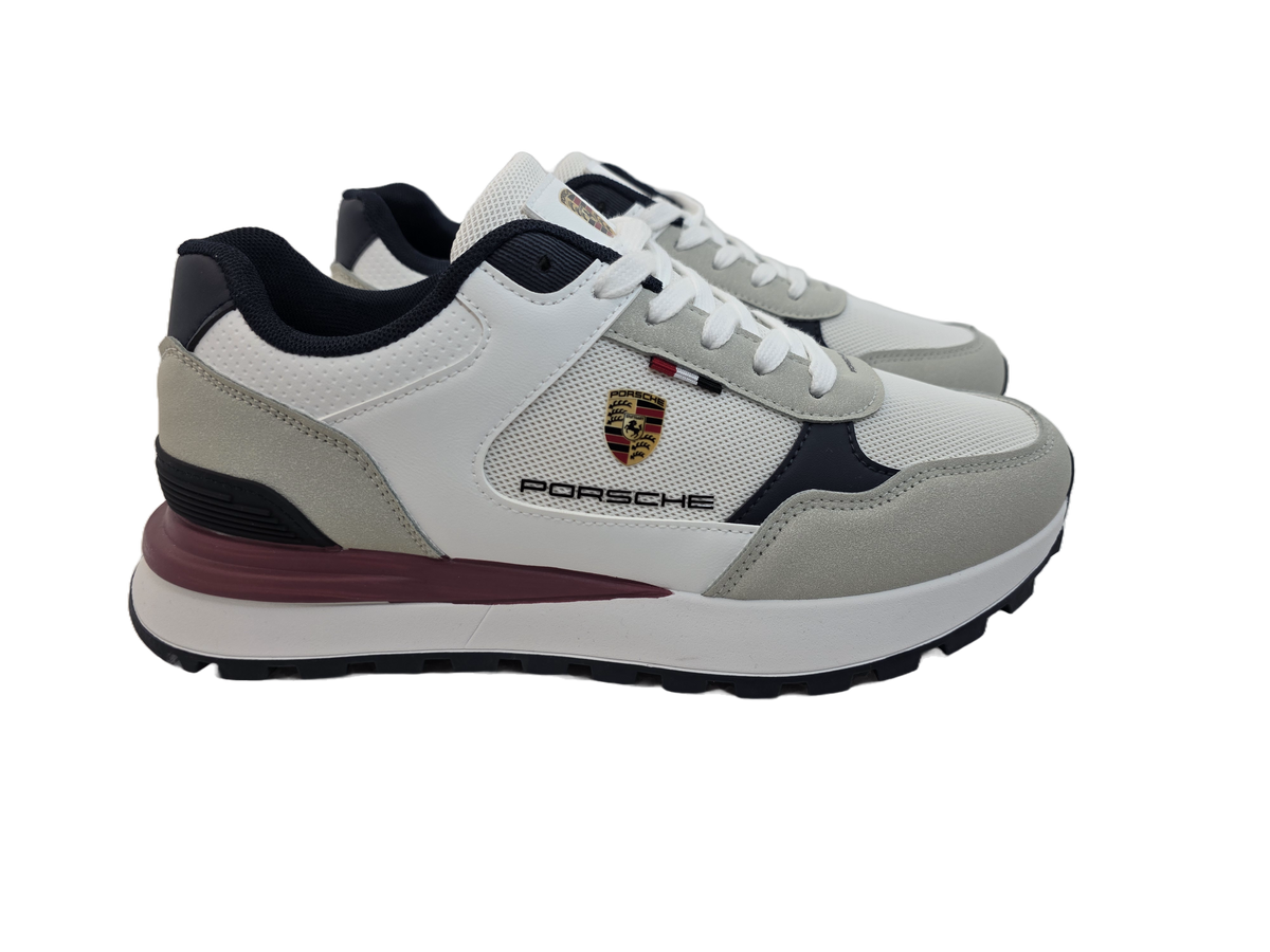 Chaussures Mercedes-Benz