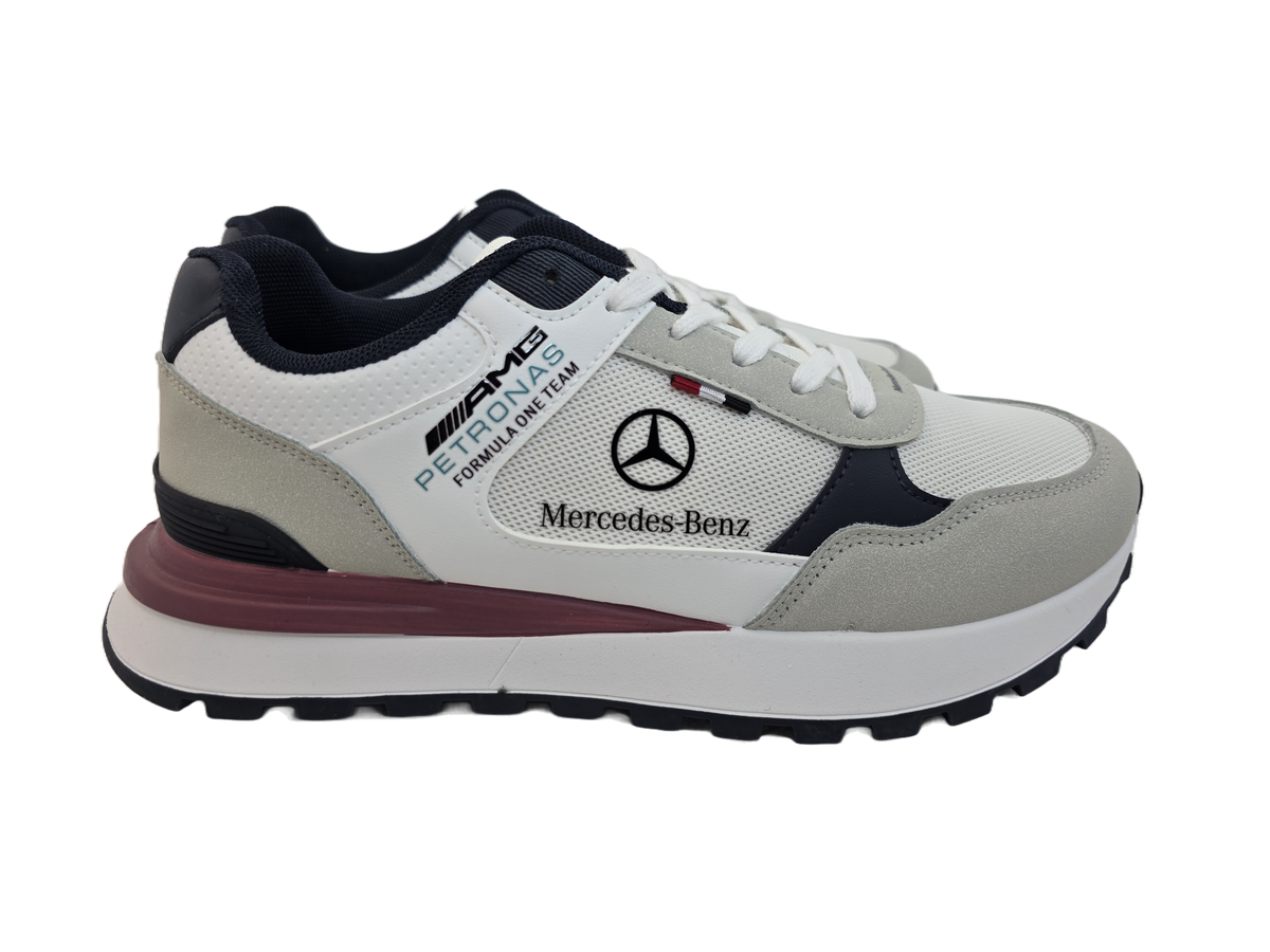 Chaussures Mercedes-Benz