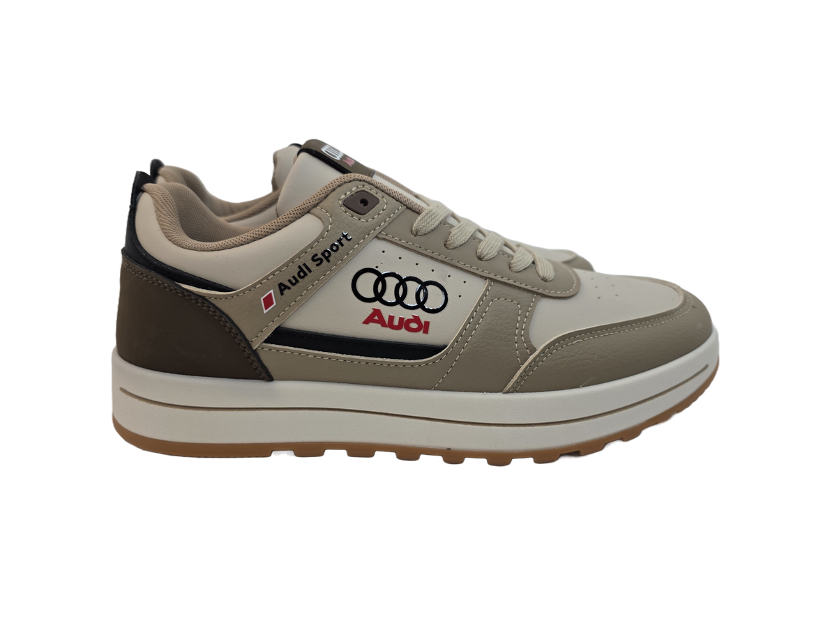 Audi shoes