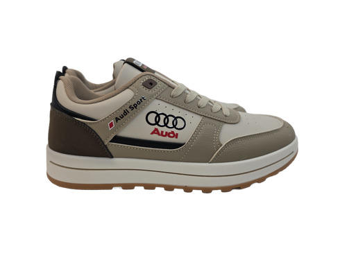 Audi shoes