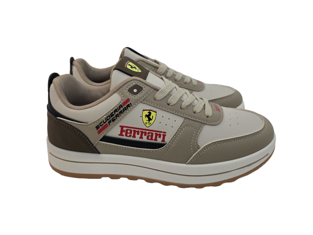Scarpe Ferrari
