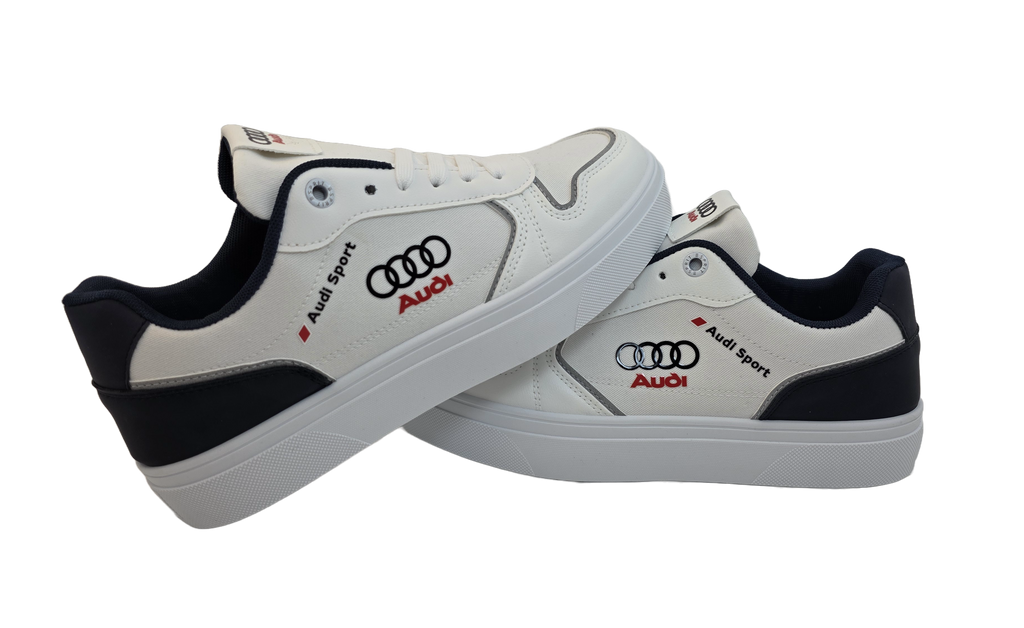 Audi shoes