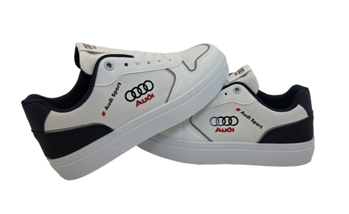 Scarpe Audi