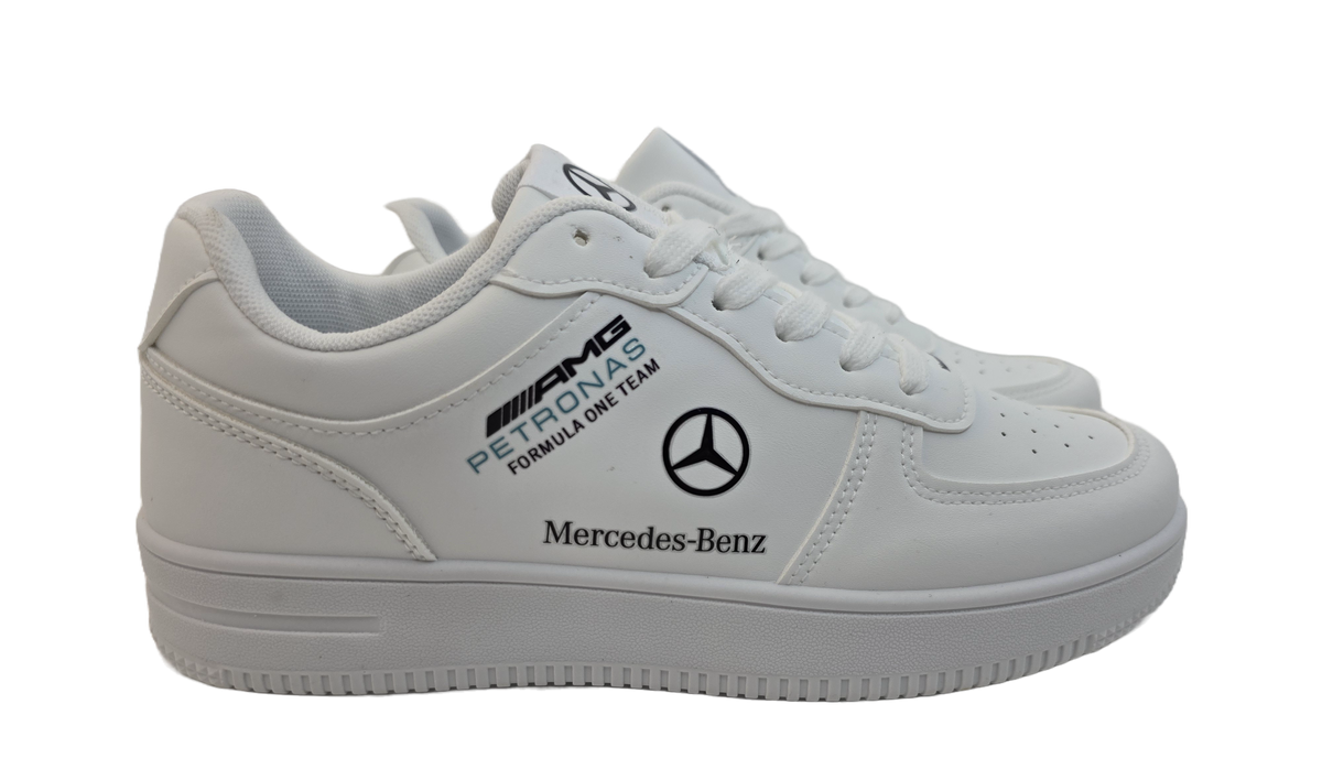 Scarpe Mercedes-Benz