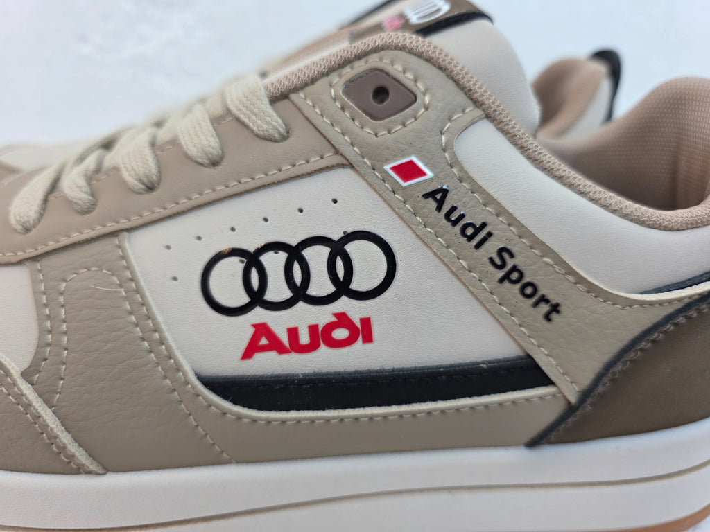 Chaussures Audi