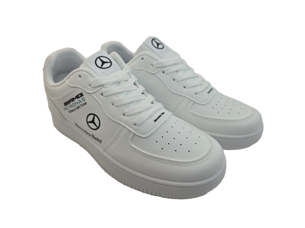 Scarpe Mercedes-Benz