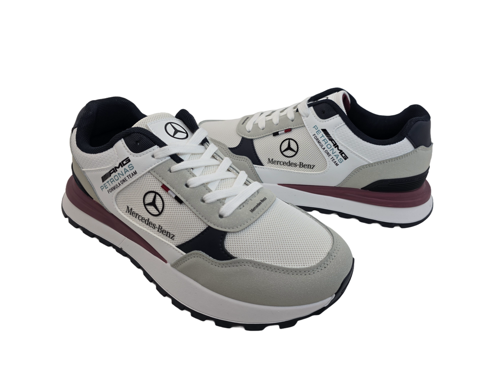 Scarpe Mercedes-Benz