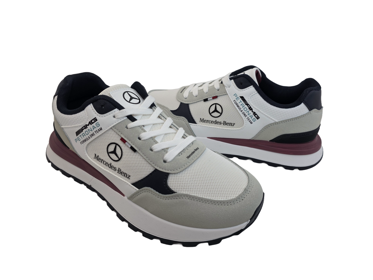 Chaussures Mercedes-Benz