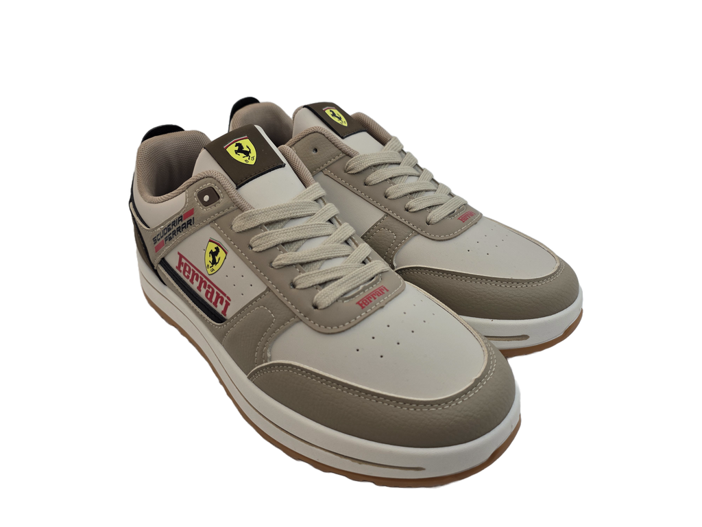 Scarpe Ferrari