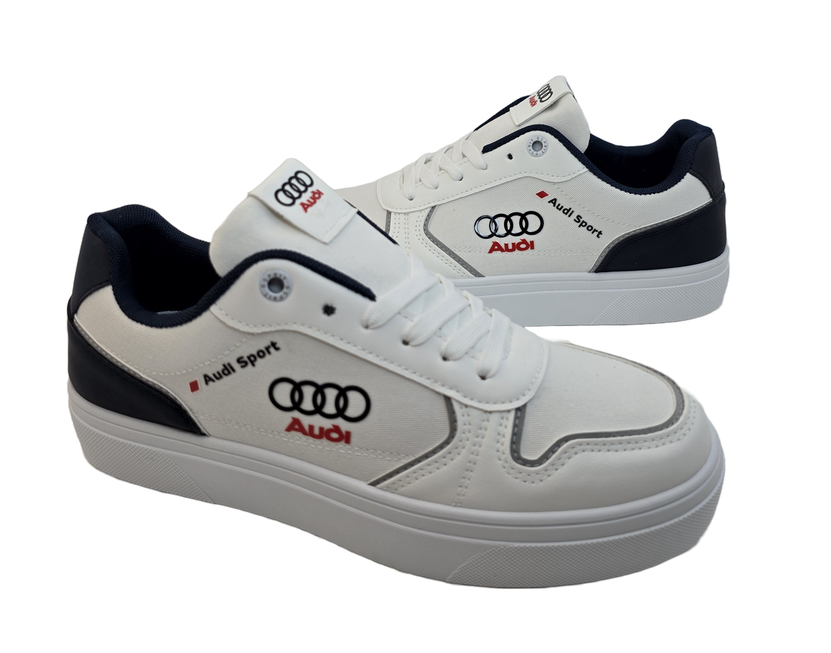 Audi shoes