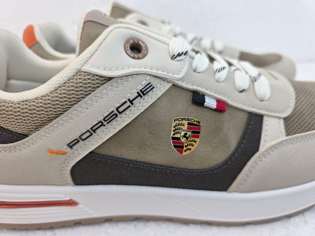 Audi shoes