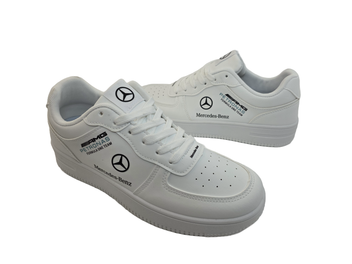 Scarpe Mercedes-Benz