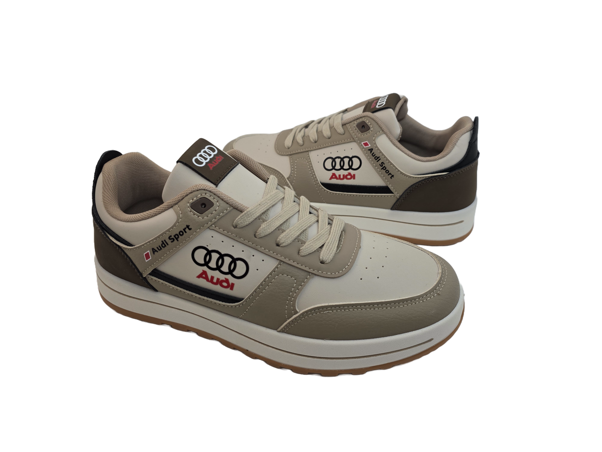Audi shoes