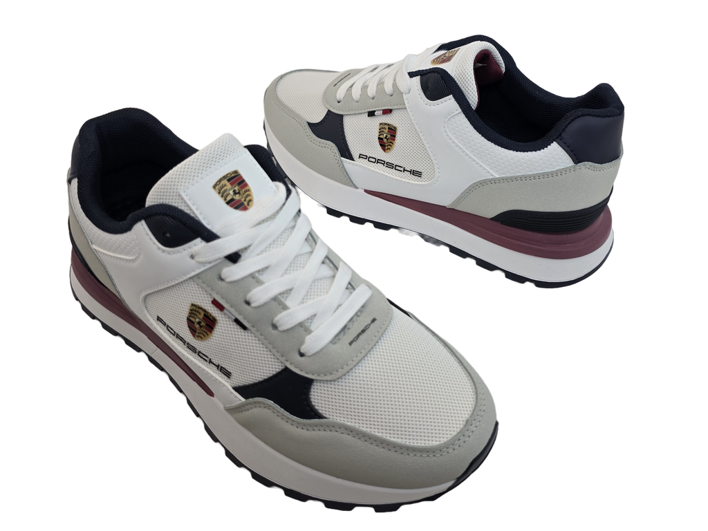 Chaussures Mercedes-Benz