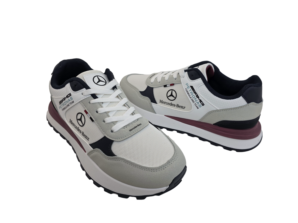 Chaussures Mercedes-Benz