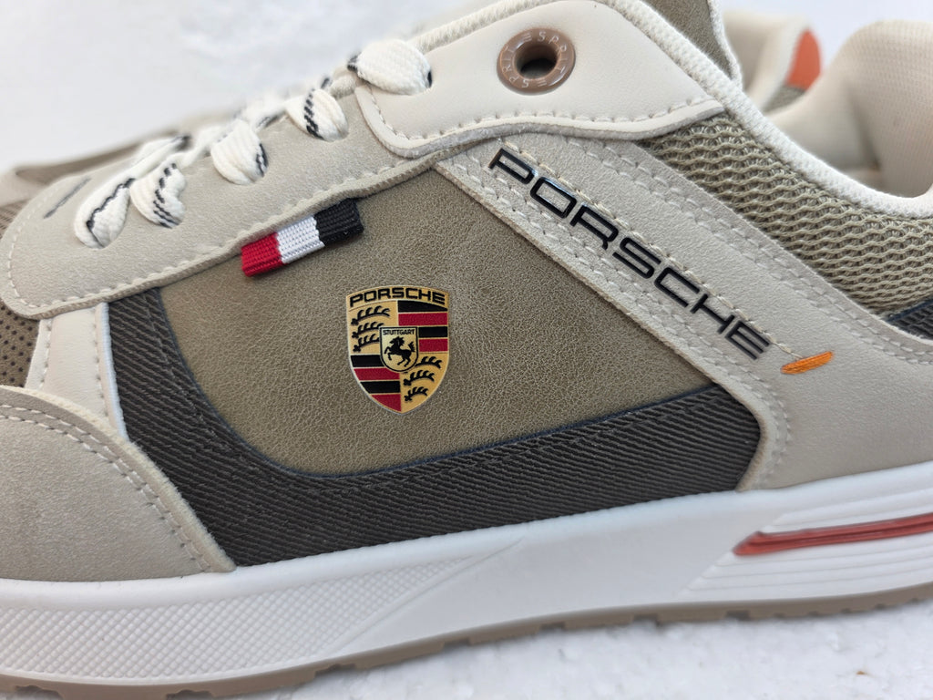 Audi shoes