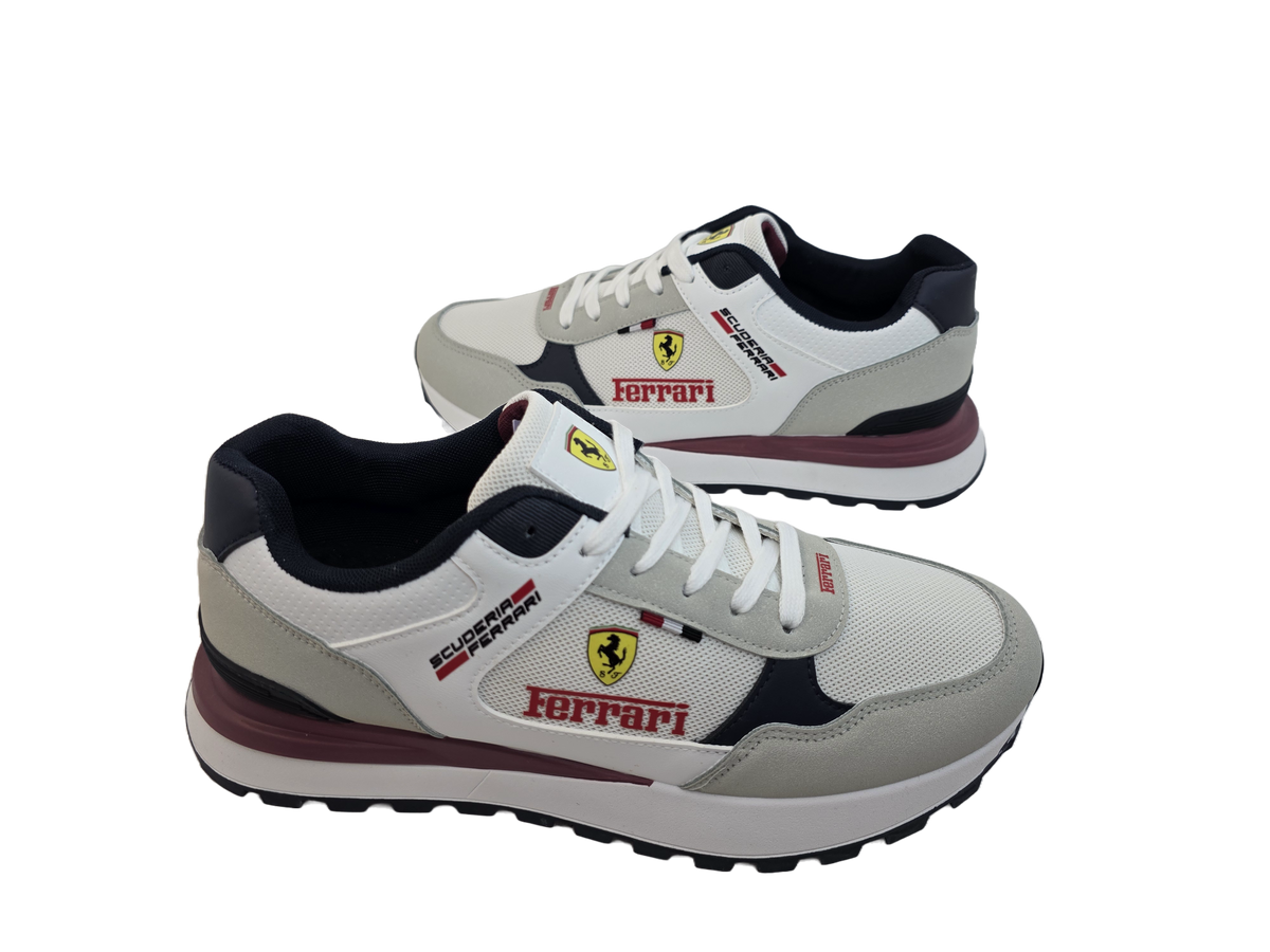 Chaussures Ferrari