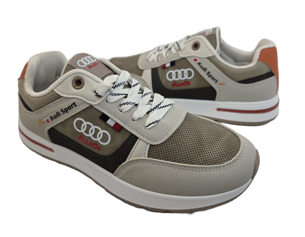 Chaussures Audi
