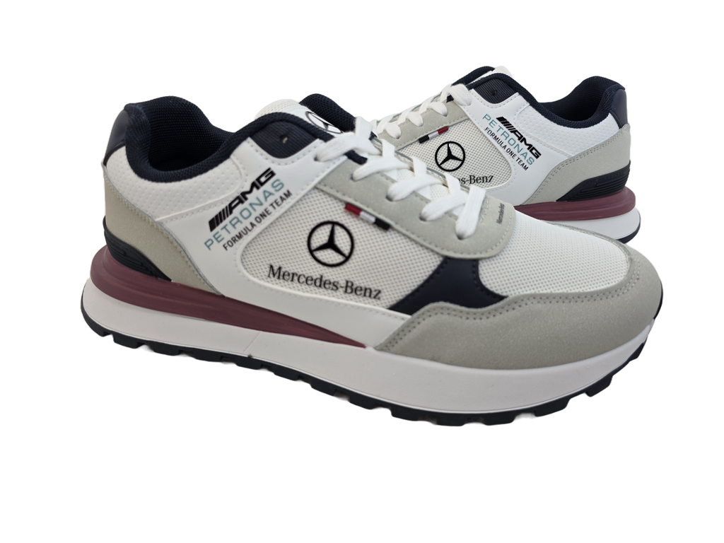 Scarpe Mercedes-Benz