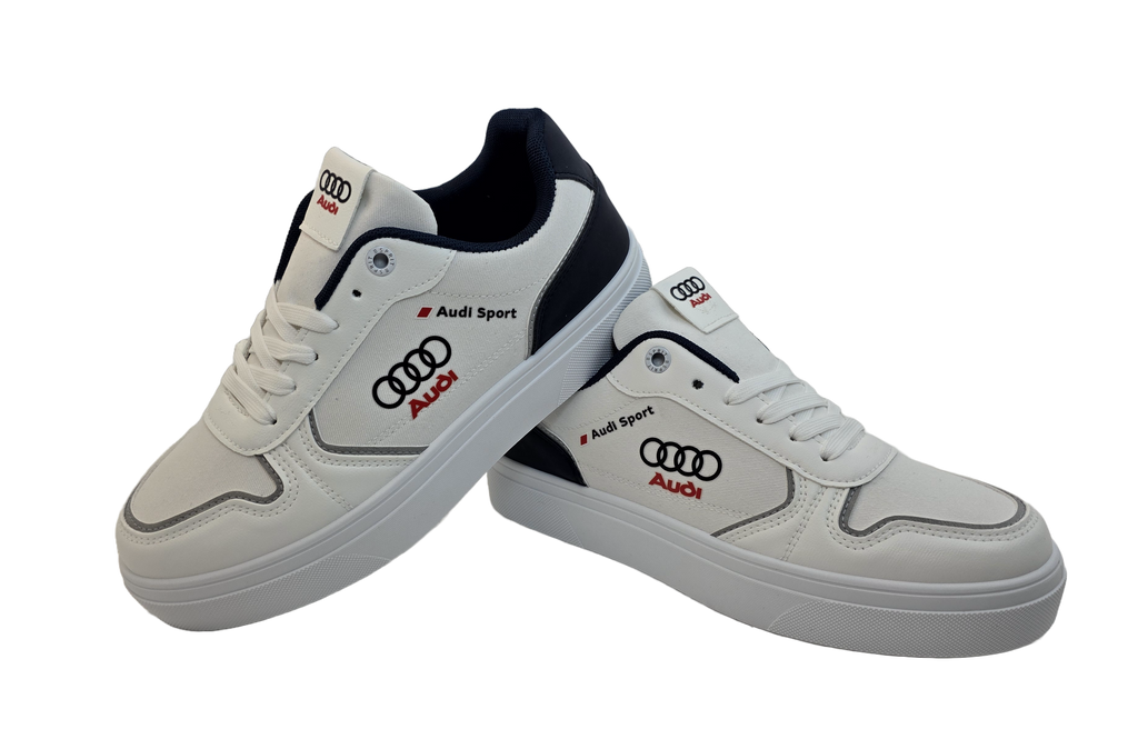 Audi shoes