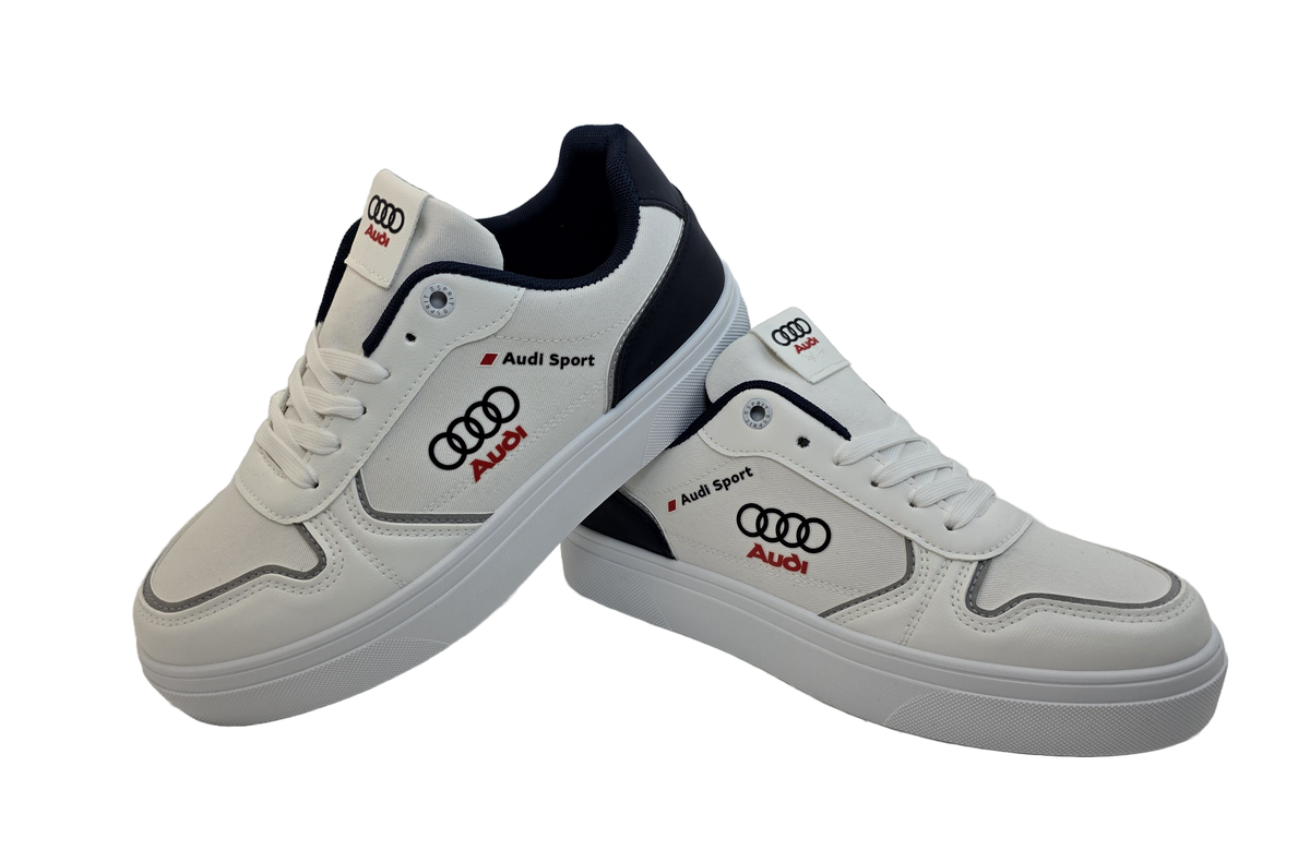 Audi shoes