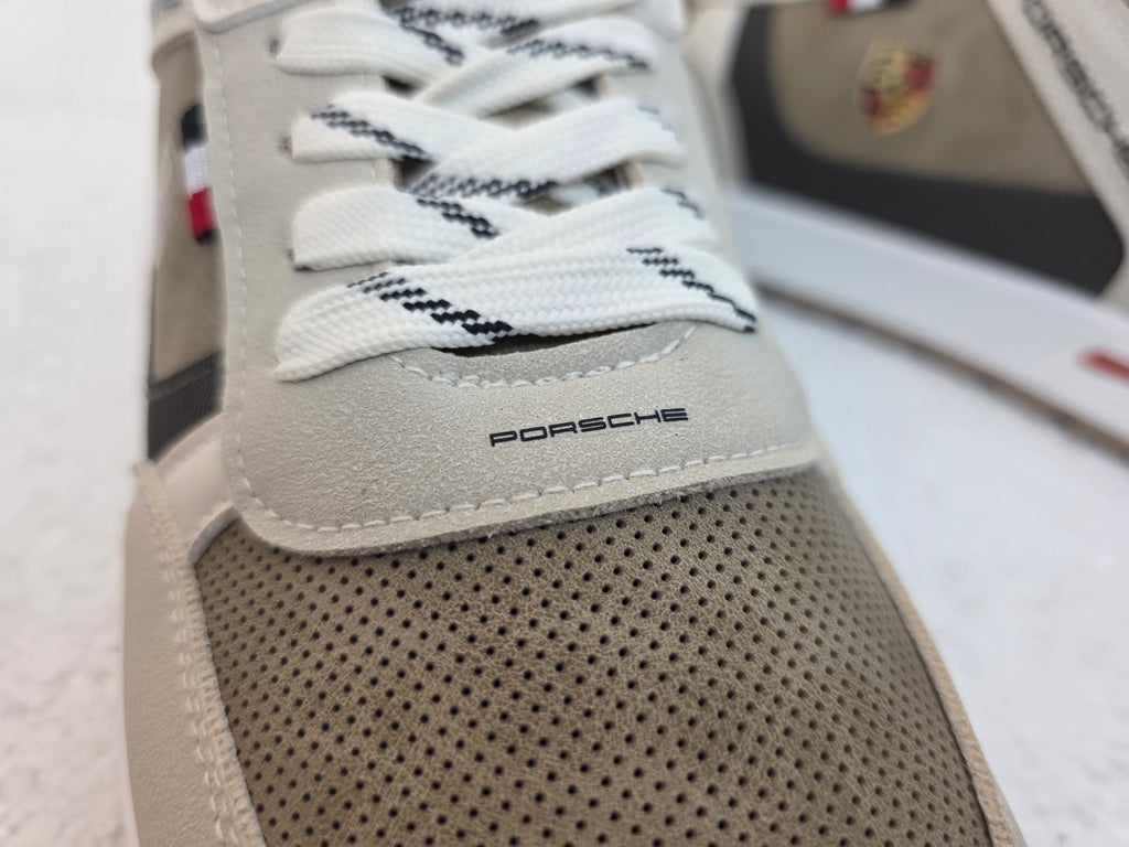 Audi shoes