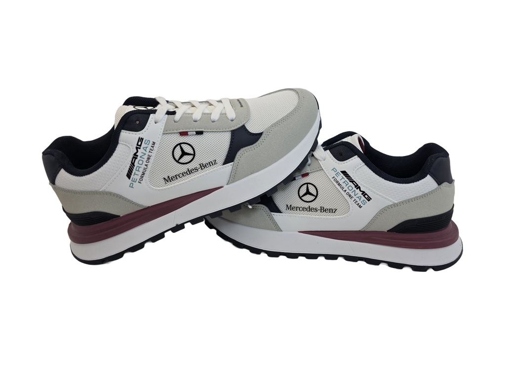 Scarpe Mercedes-Benz