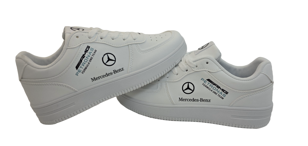 Scarpe Mercedes-Benz