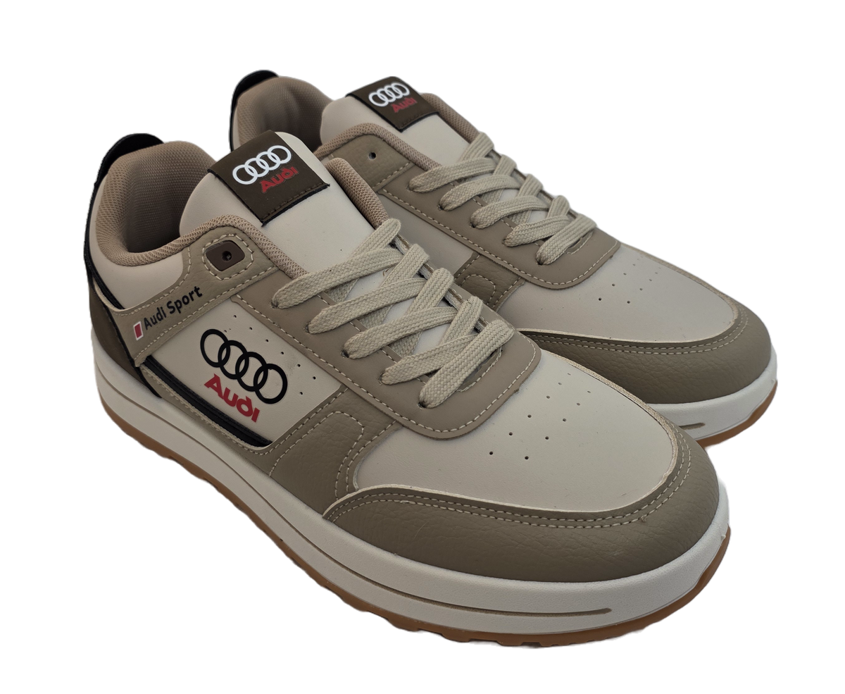 Audi shoes