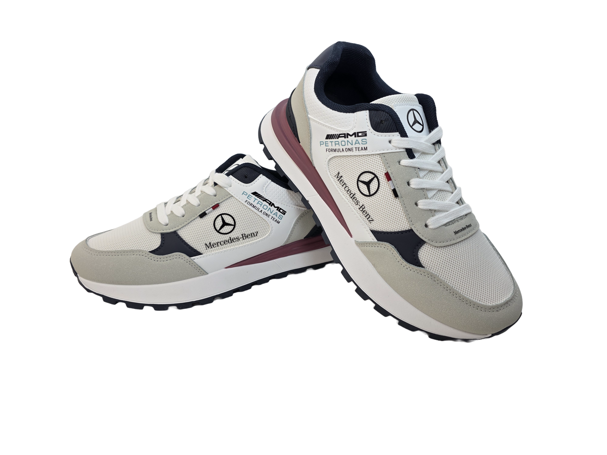 Scarpe Mercedes-Benz
