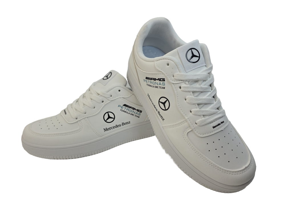 Scarpe Mercedes-Benz